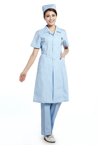 2017 OEM Nurse Uniform