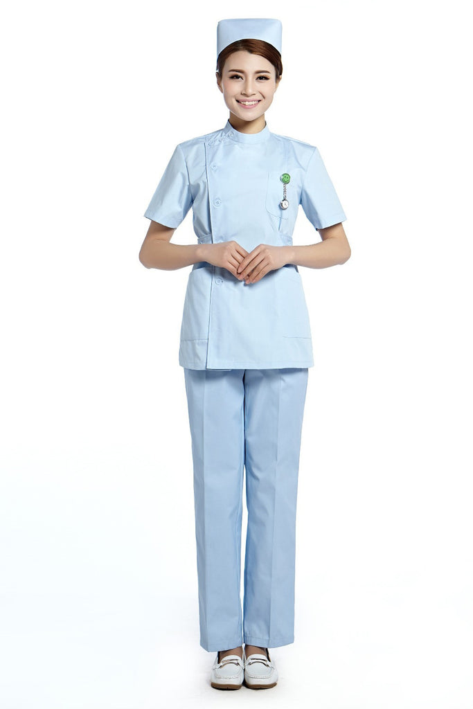 2017 OEM Nurse Uniform